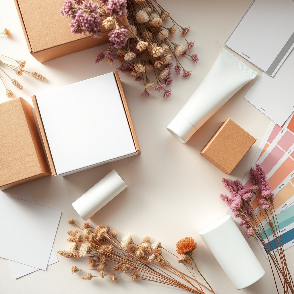 Gia công serum Thái Lan: chọn hướng đi nào cho thương hiệu riêng?