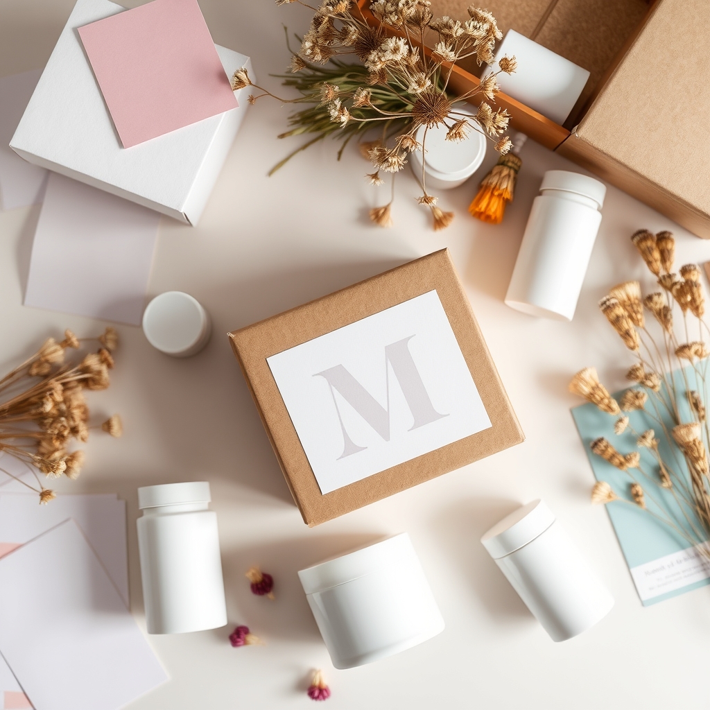 Bước 1: Xác định định vị thương hiệu trước khi nghĩ đến sản phẩm — kol tự làm thương hiệu mỹ phẩm