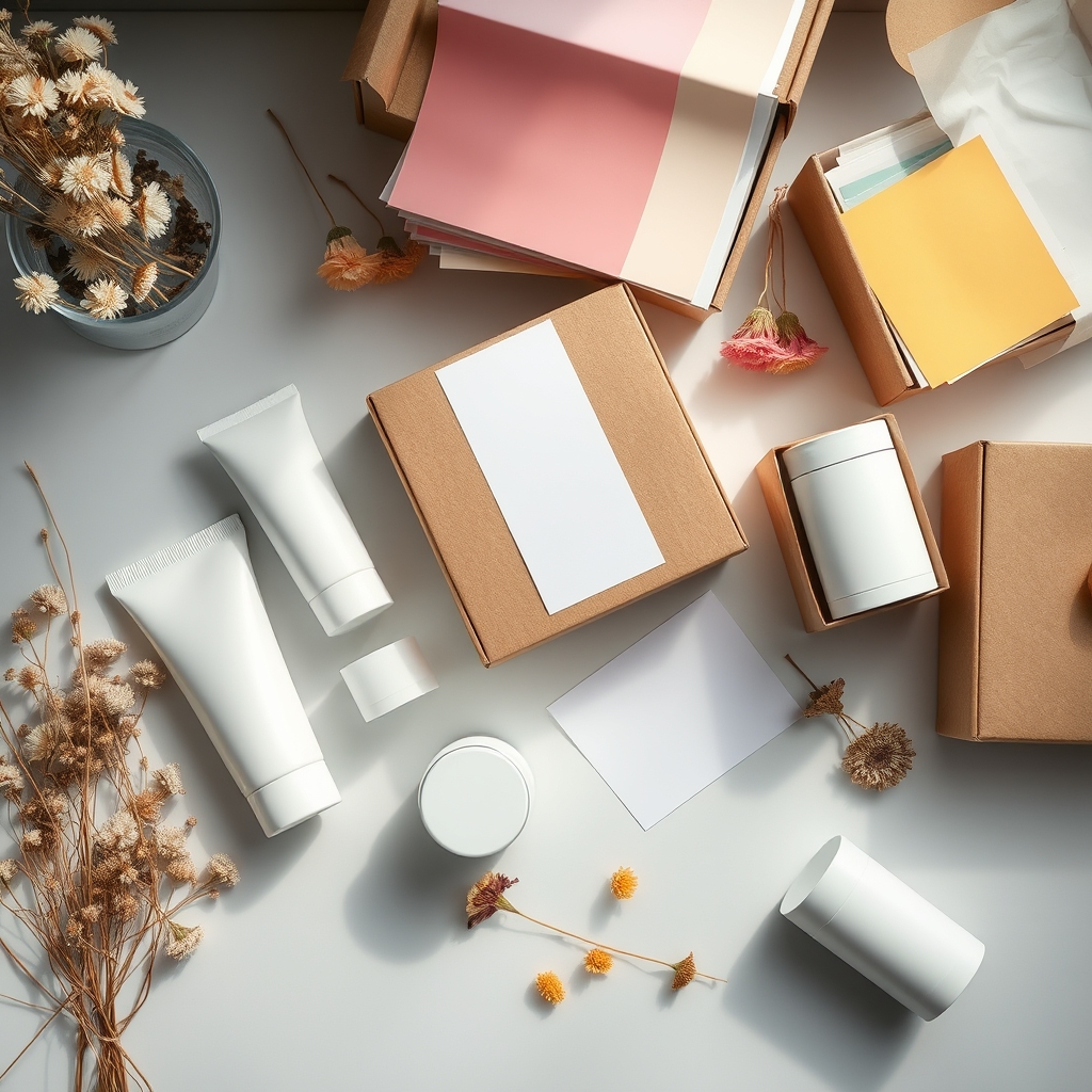 KOL Tự Làm Thương Hiệu Mỹ Phẩm: Hướng Dẫn Từng Bước Từ Ý Tưởng Đến Kệ Hàng