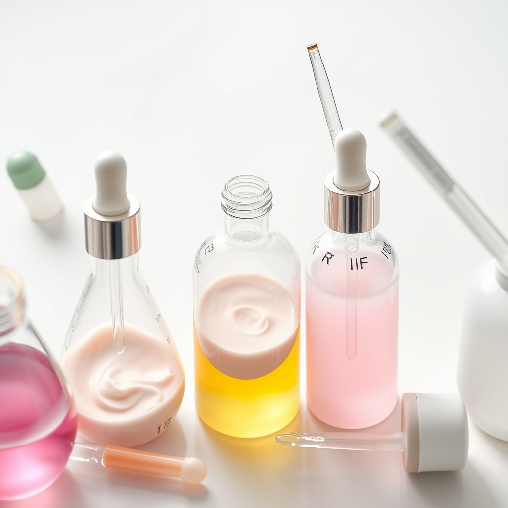 Ingredients and Trends Worth Discussing With Your Manufacturer — oem hair care manufacturer thailand
