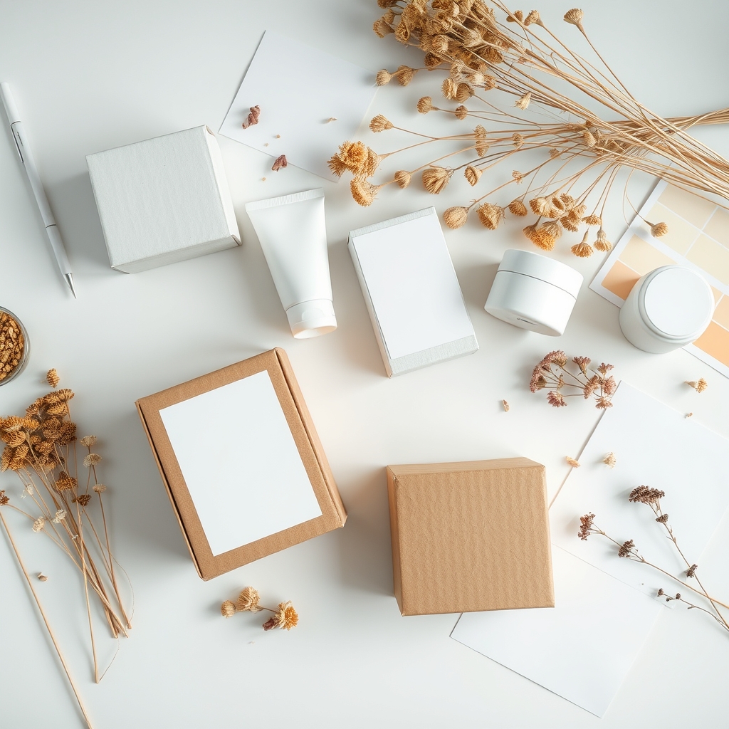 Ba lối đi khi gia công mỹ phẩm cho thương hiệu riêng — gia công mỹ phẩm thái lan cho thương hiệu riêng