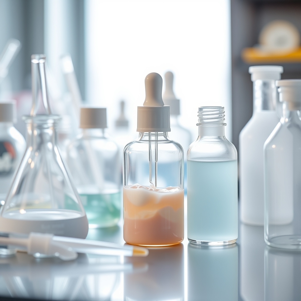 Formulation Strengths: K-Beauty Innovation vs Thai Herbal Heritage — asia cosmetics manufacturing hub thailand vs korea