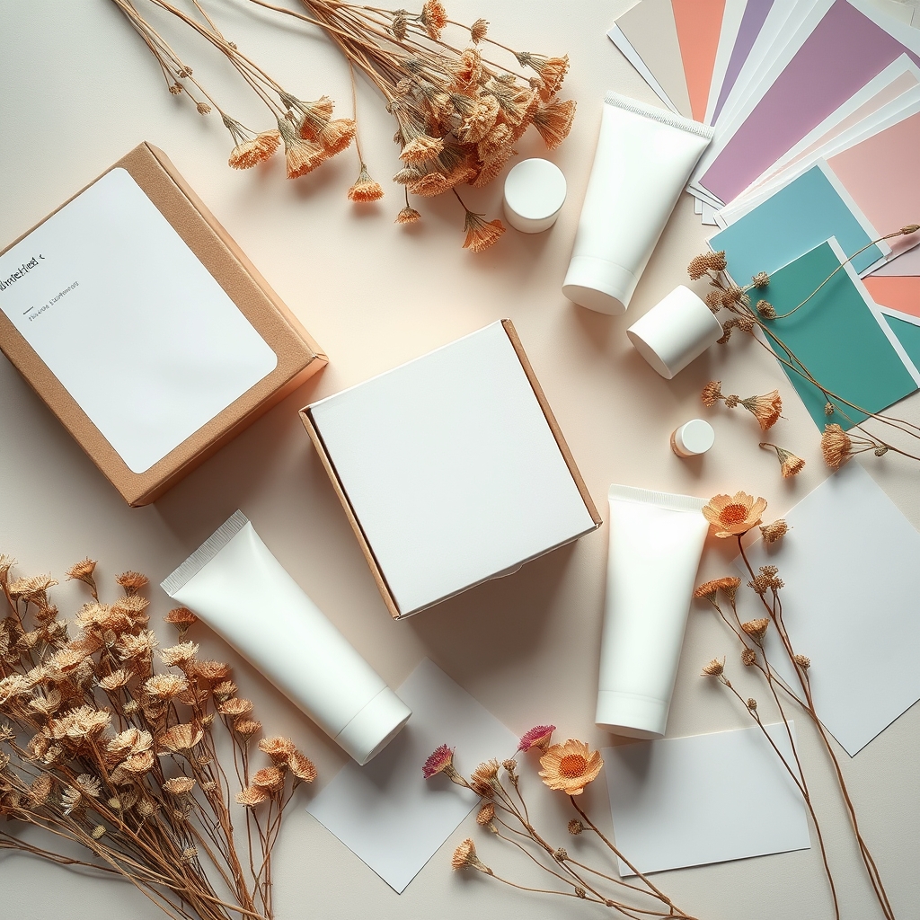 Packaging at Brand Identity ay Pantay na Mahalaga Tulad ng Formula — oem supplement manufacturer thailand