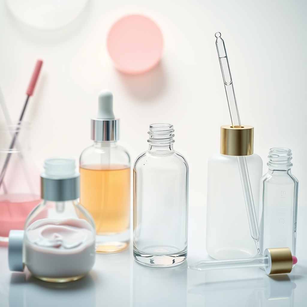 Formula Considerations Specific to Sunscreen — oem sunscreen manufacturer thailand