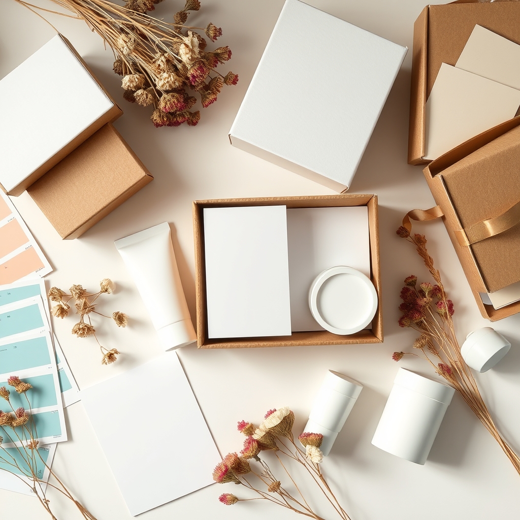 Packaging and brand identity: where creators have the edge — how to launch a beauty brand as an influencer
