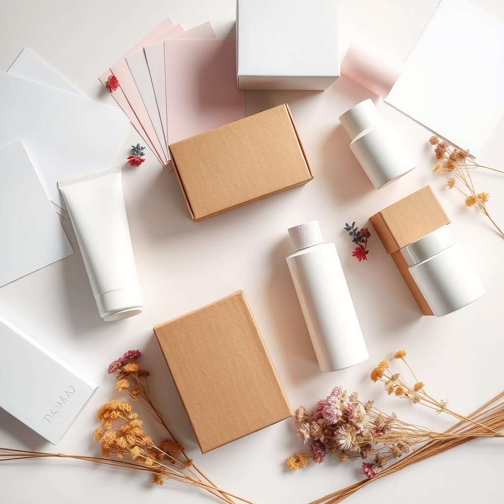 2. Chi phí phát triển công thức và sản phẩm — chi phí xây dựng thương hiệu mỹ phẩm riêng