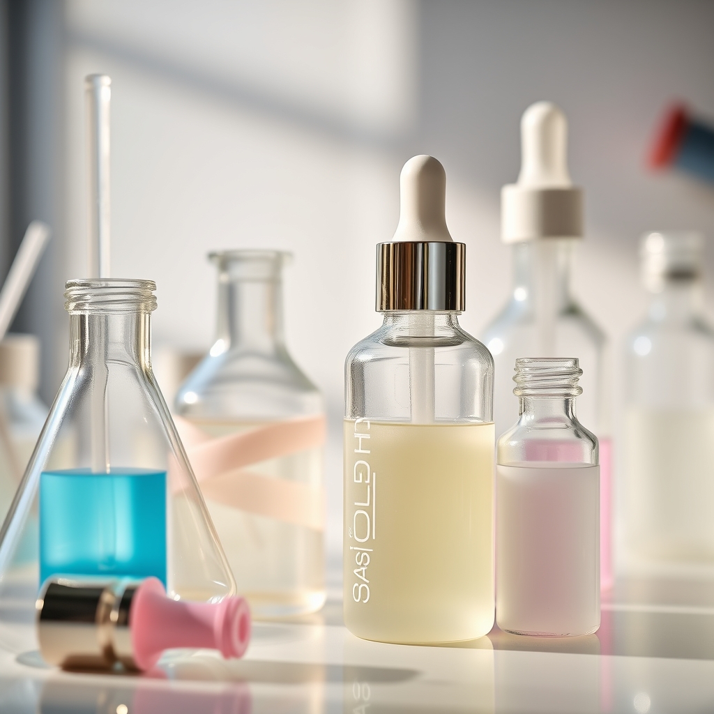 ODM, OEM, or Full Custom: Choosing the Right Path for Your Serum — oem serum manufacturer thailand