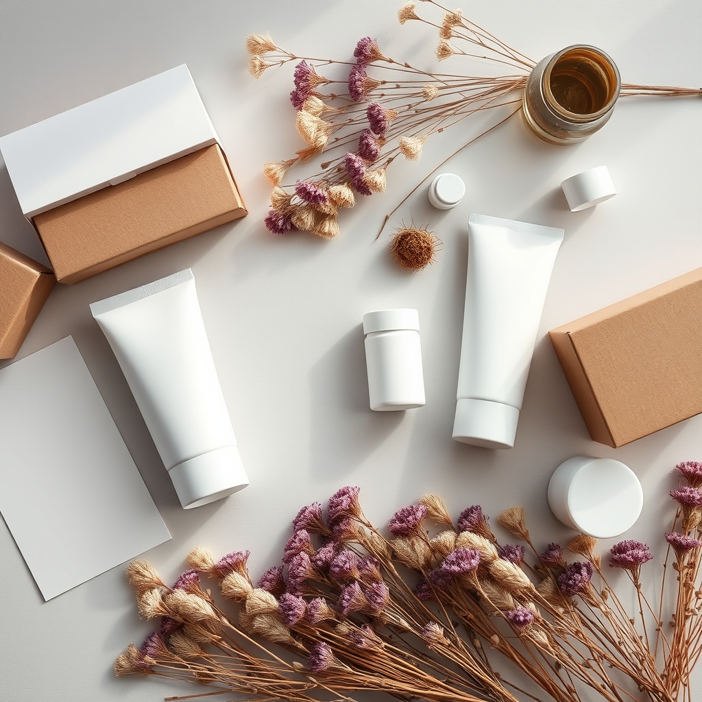 Packaging and Positioning: Where Brand Building Happens — oem serum manufacturer thailand