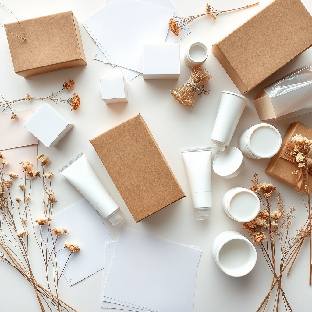 Paano Ito Nakakaapekto sa Iyong Brand Strategy — private label vs custom formulation