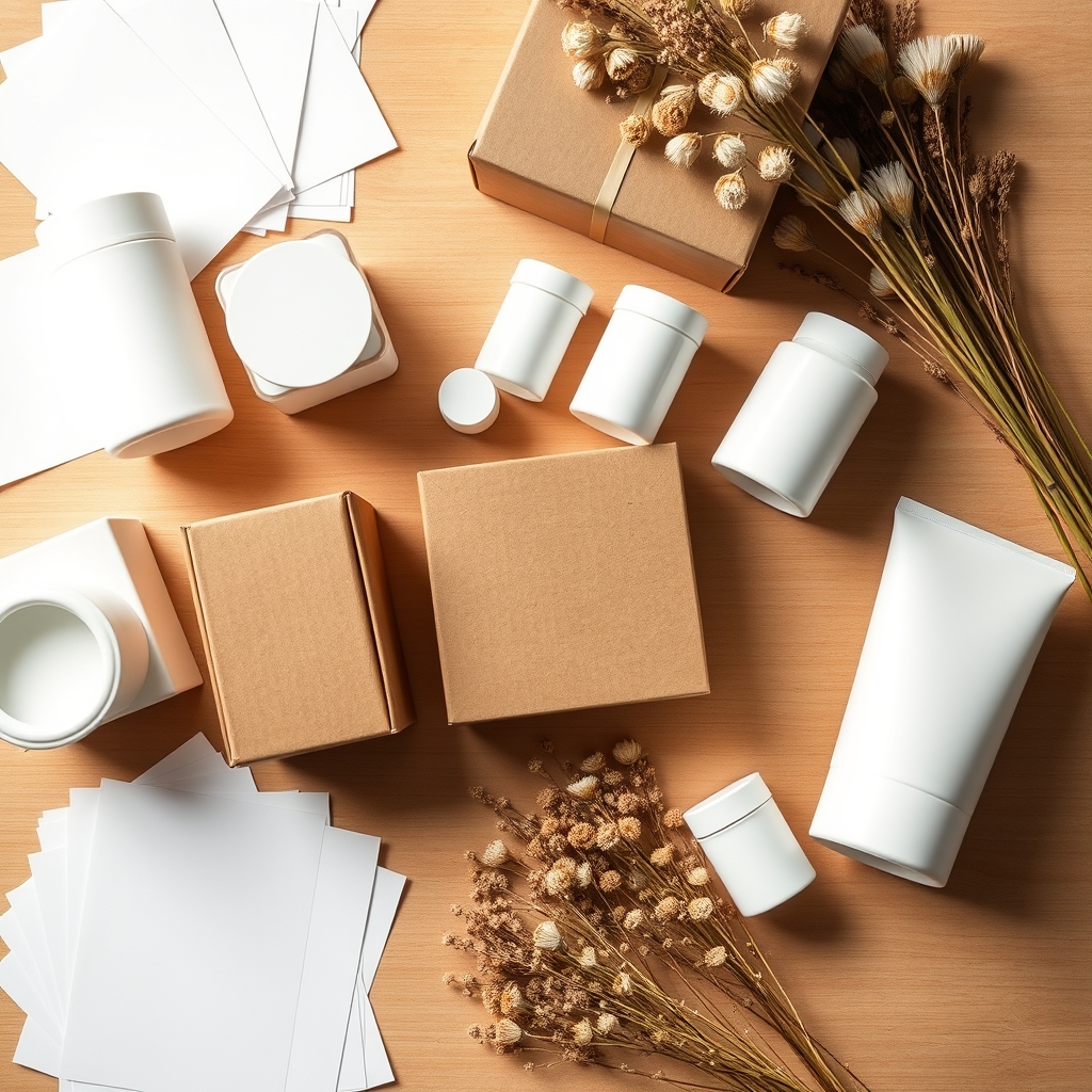 Các yếu tố quyết định chi phí và chất lượng bao bì — bao bì mỹ phẩm cao cấp