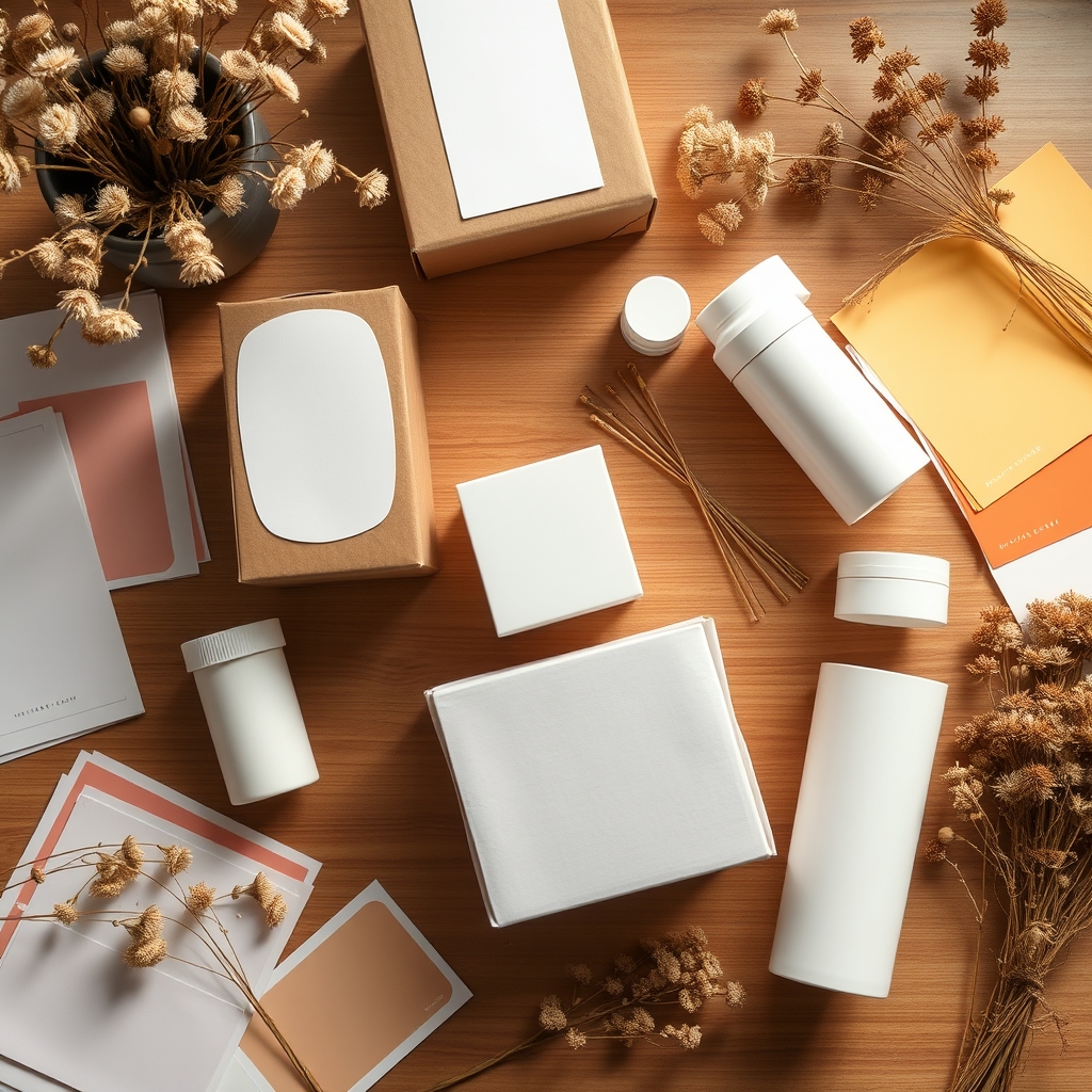 Các khoản chi phí chính khi xây dựng thương hiệu mỹ phẩm từ đầu — vốn làm thương hiệu mỹ phẩm