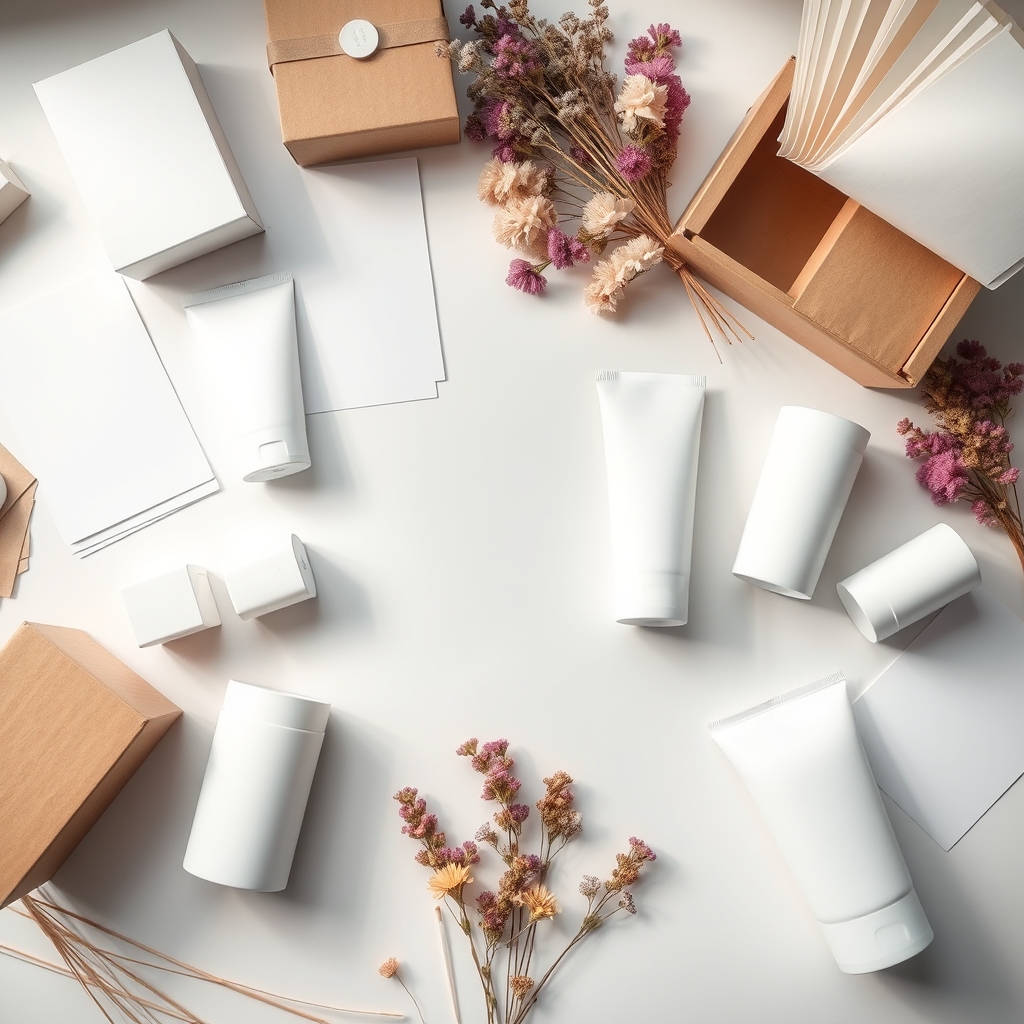 Vốn làm thương hiệu mỹ phẩm cần bao nhiêu là đủ? Cách tính thực tế cho người mới