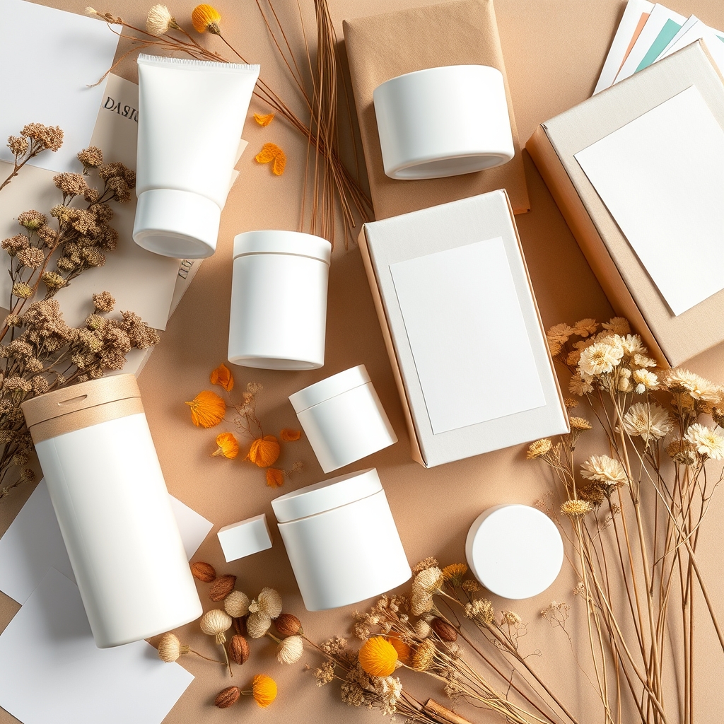 2. Vì sao rong biển lại là cửa ngõ để tự làm thương hiệu mỹ phẩm sau này? — rong biển thái lan sỉ