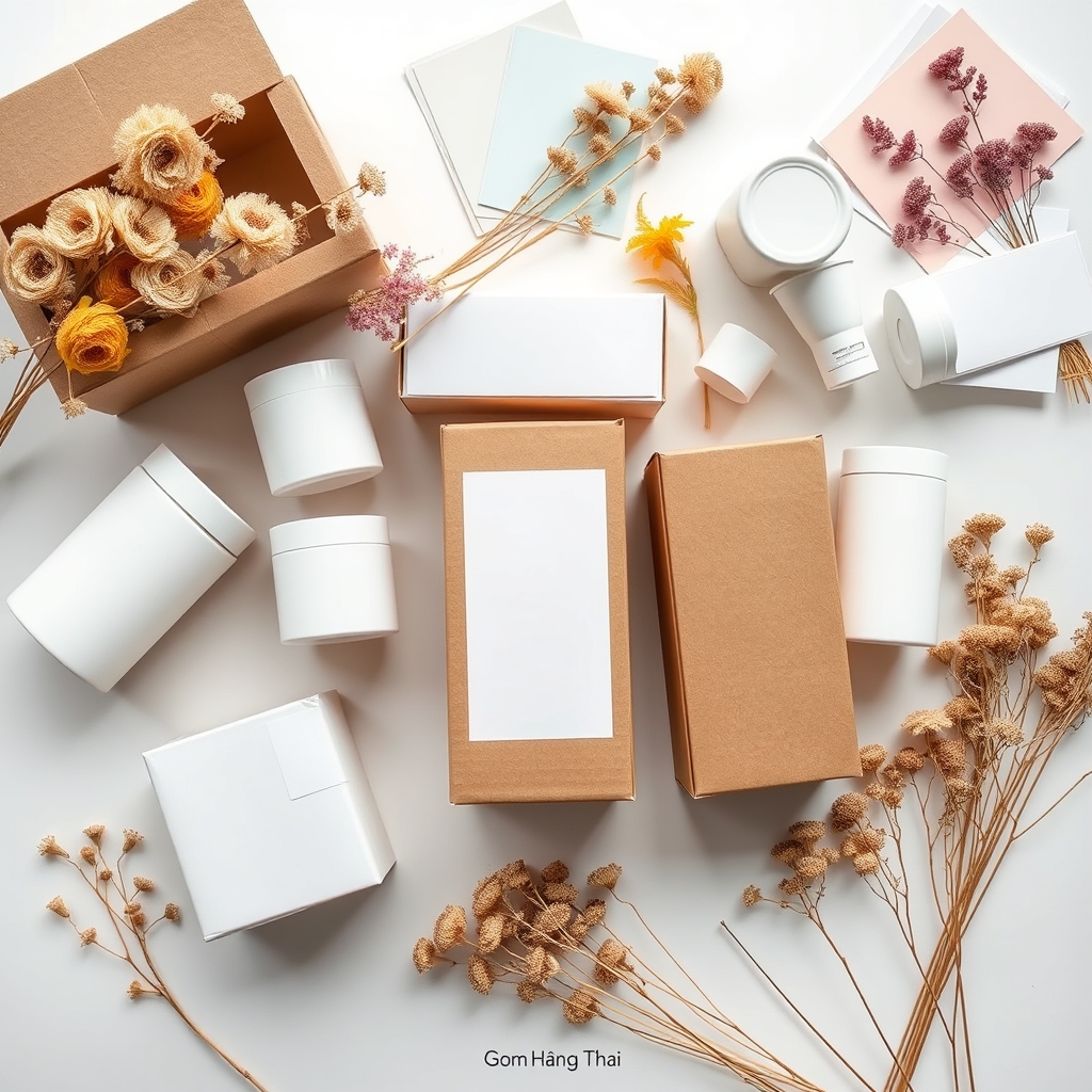Cách đọc hạn sử dụng trên bao bì hàng Thái — hàng thái cận date nhận biết