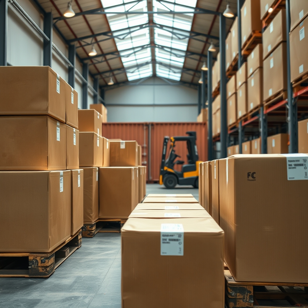 Documents you'll need: don't let this be an afterthought — shipping from Thailand to Australia