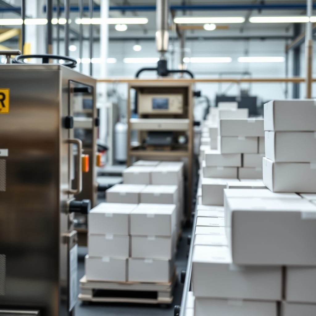 Thai Supplier Scams to Avoid: A Practical Checklist for First-Time Importers