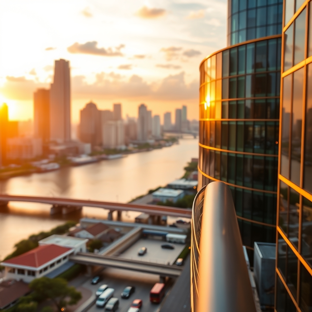 When sea freight makes sense — sea freight vs air freight from Thailand