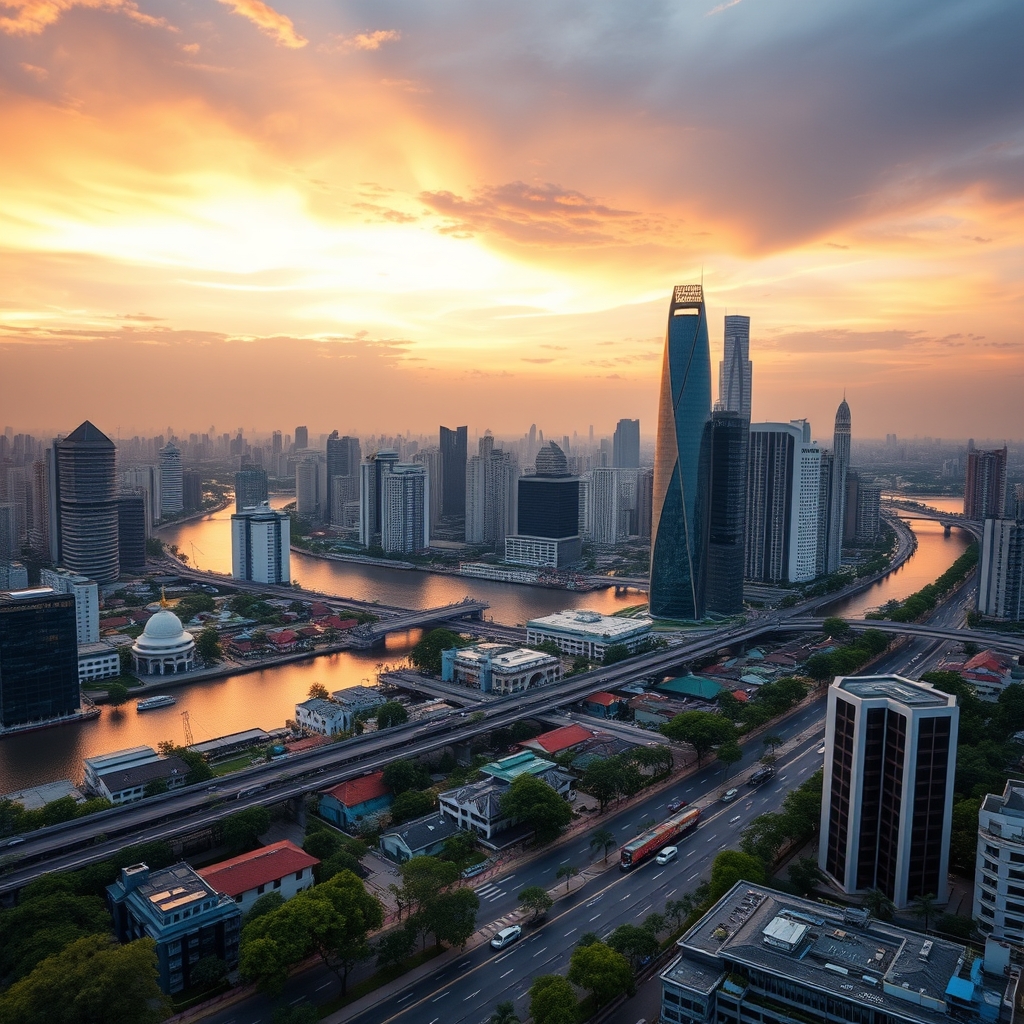 Mixing both: a split-shipment strategy — sea freight vs air freight from Thailand