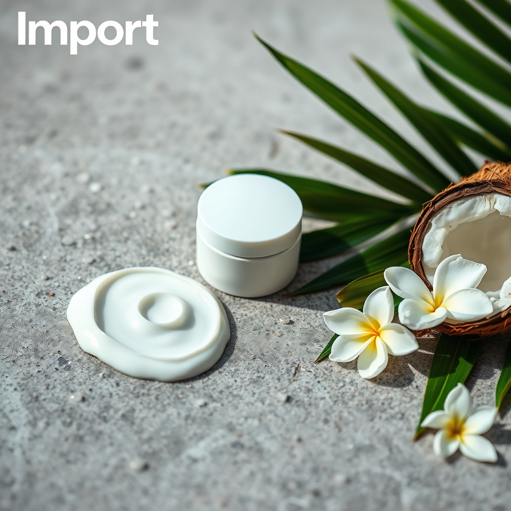 How the code is built, digit by digit — HS codes for Thai cosmetics and food
