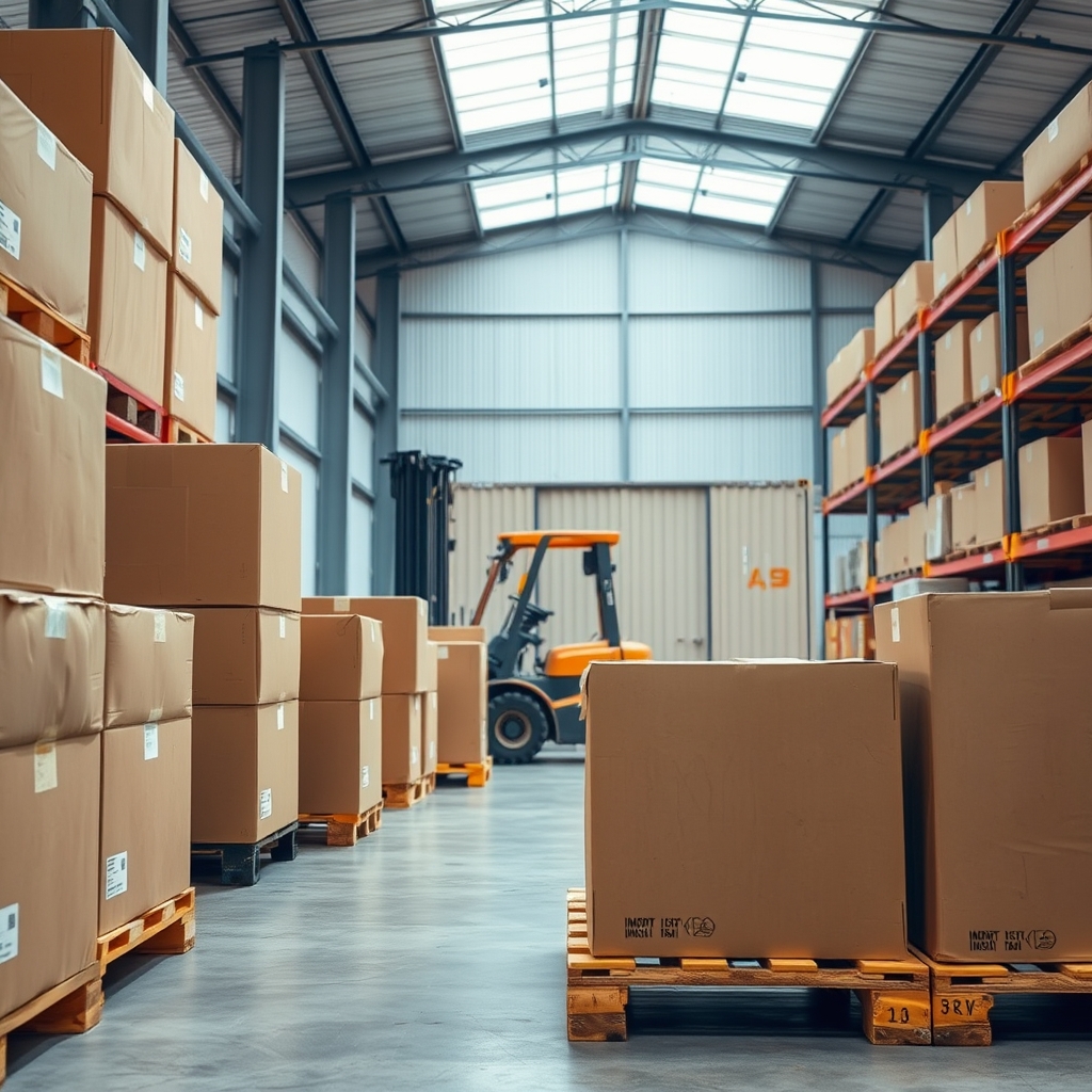 Import Duties on Thai Products: How They Are Calculated