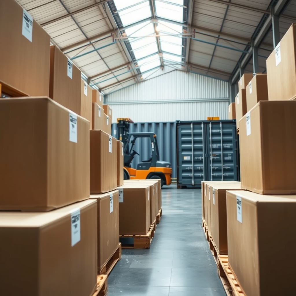 The calculation: HS code, customs value, rate — import duties on Thai products