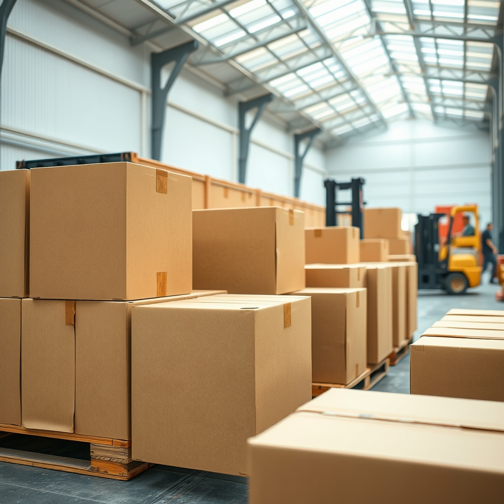 Shelf life and storage: the first filter — Thai food products for export