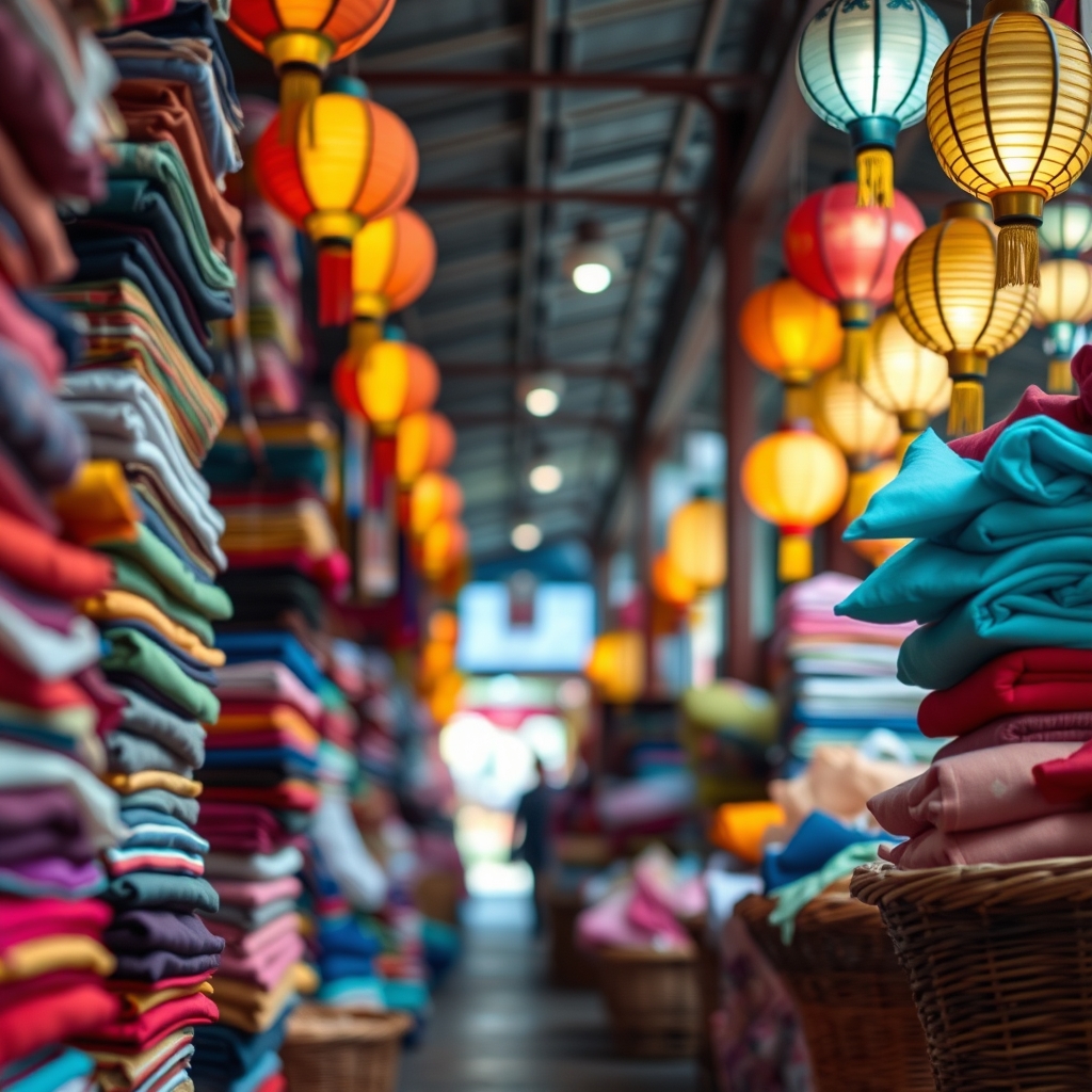 เข้าใจความต่างของตลาดเวียดนามและฟิลิปปินส์ก่อนเริ่มขาย — ขายส่งให้ลูกค้าเวียดนามและฟิลิปปินส์