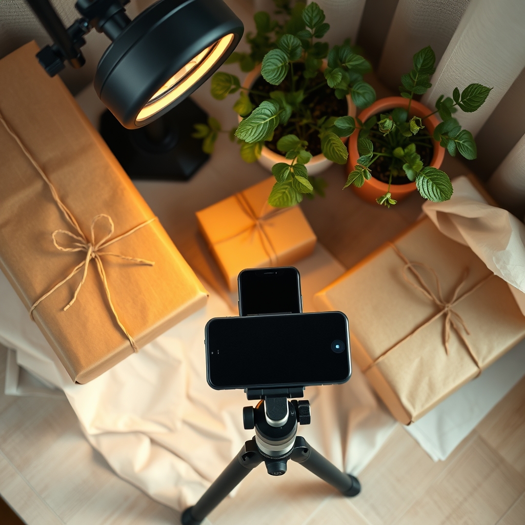 ทำคอนเทนต์เองหรือใช้ครีเอเตอร์ช่วยขาย — ขายของใน TikTok Shop