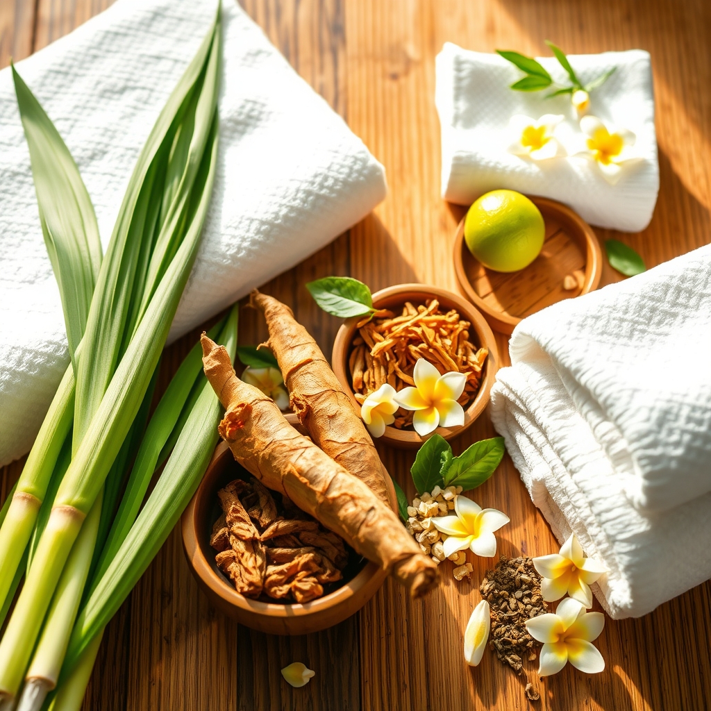 Know the product types before you order — Thai herbal inhaler and balm business