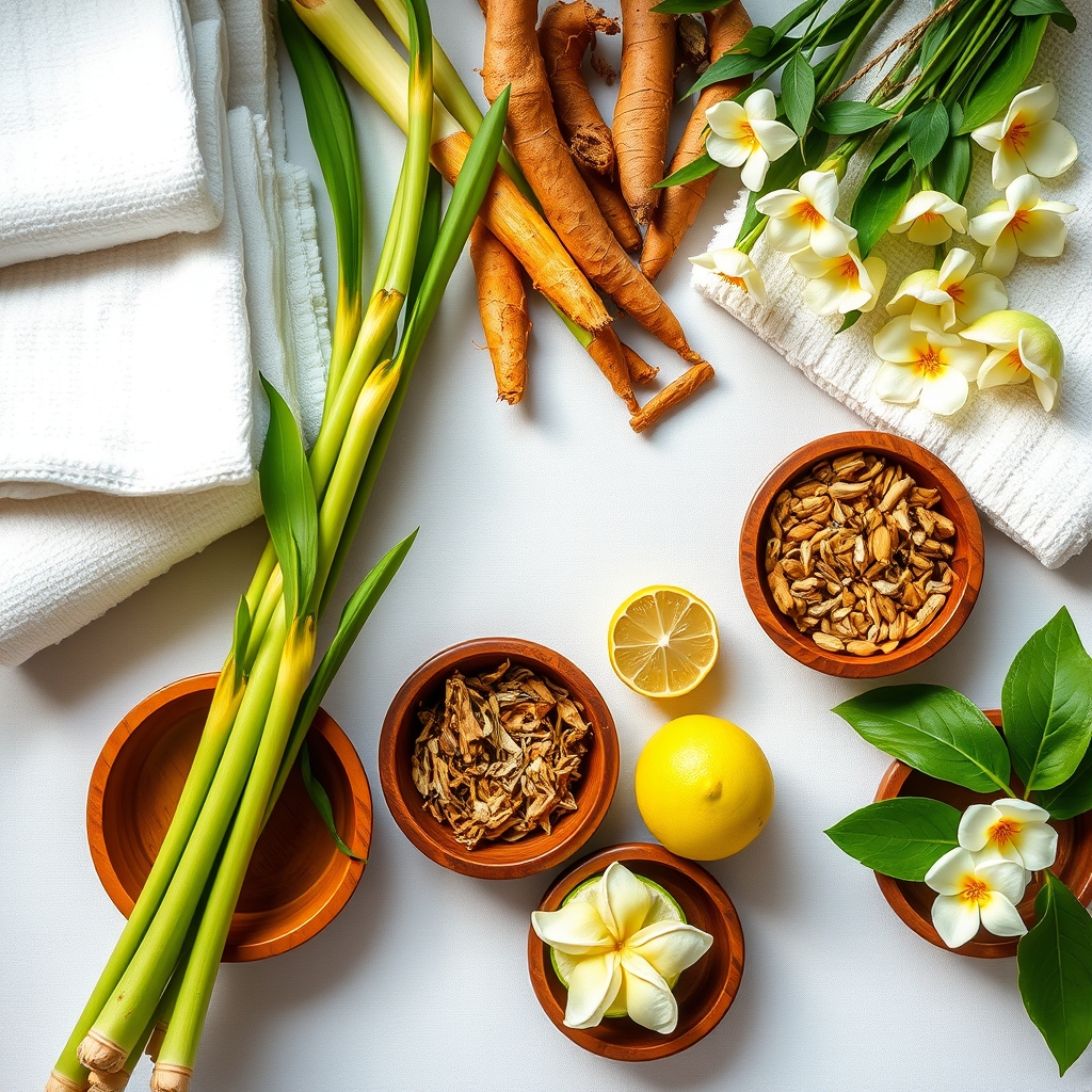 Where to source, and the trade-offs of each route — Thai herbal inhaler and balm business