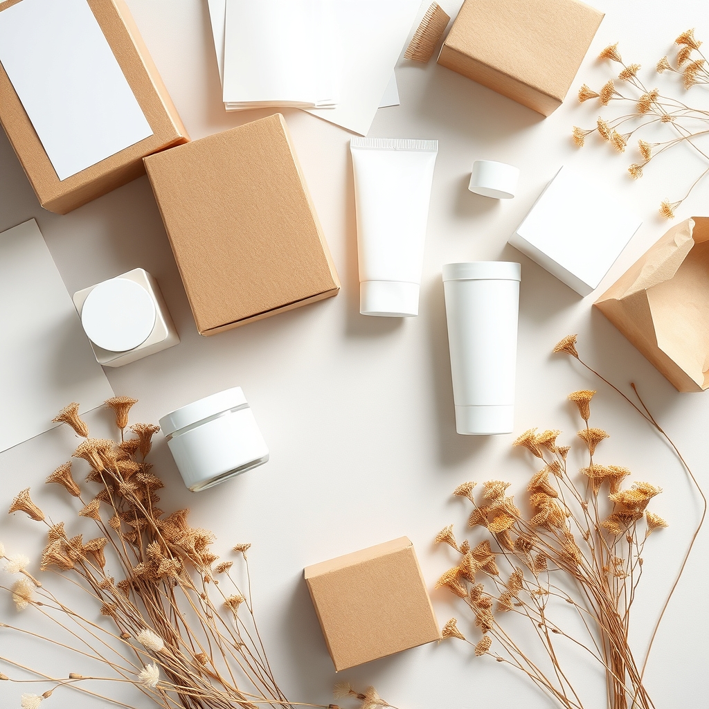 Check the packaging details first — how to spot fake Thai products