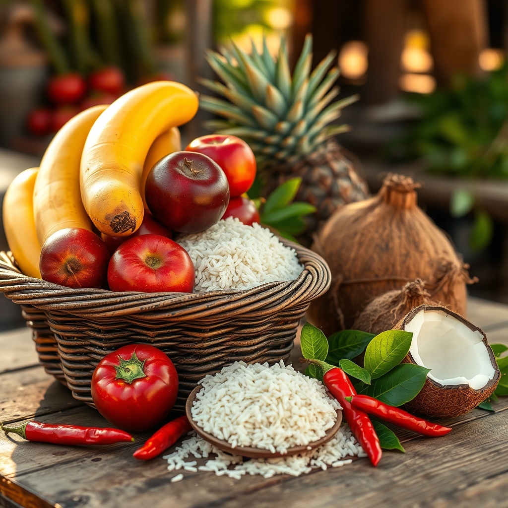 2. Thai Snacks and Beverages: Easiest Entry Point — best Thai products to resell in the Philippines