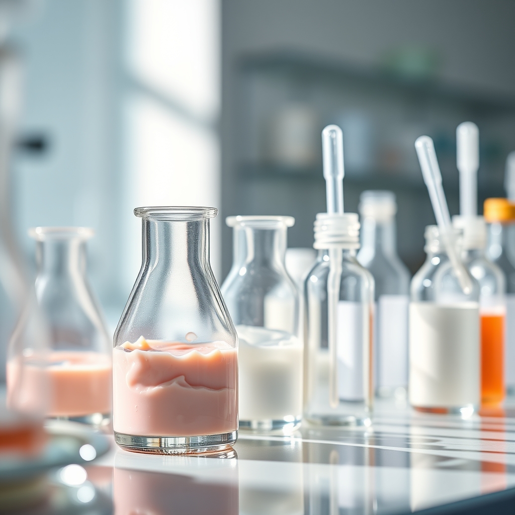 2. Ask how formula development actually works — questions to ask a cosmetic OEM