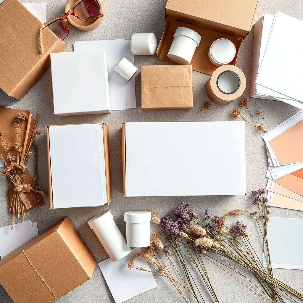 Packaging, compliance and export: the parts people forget — how cosmetic OEM works