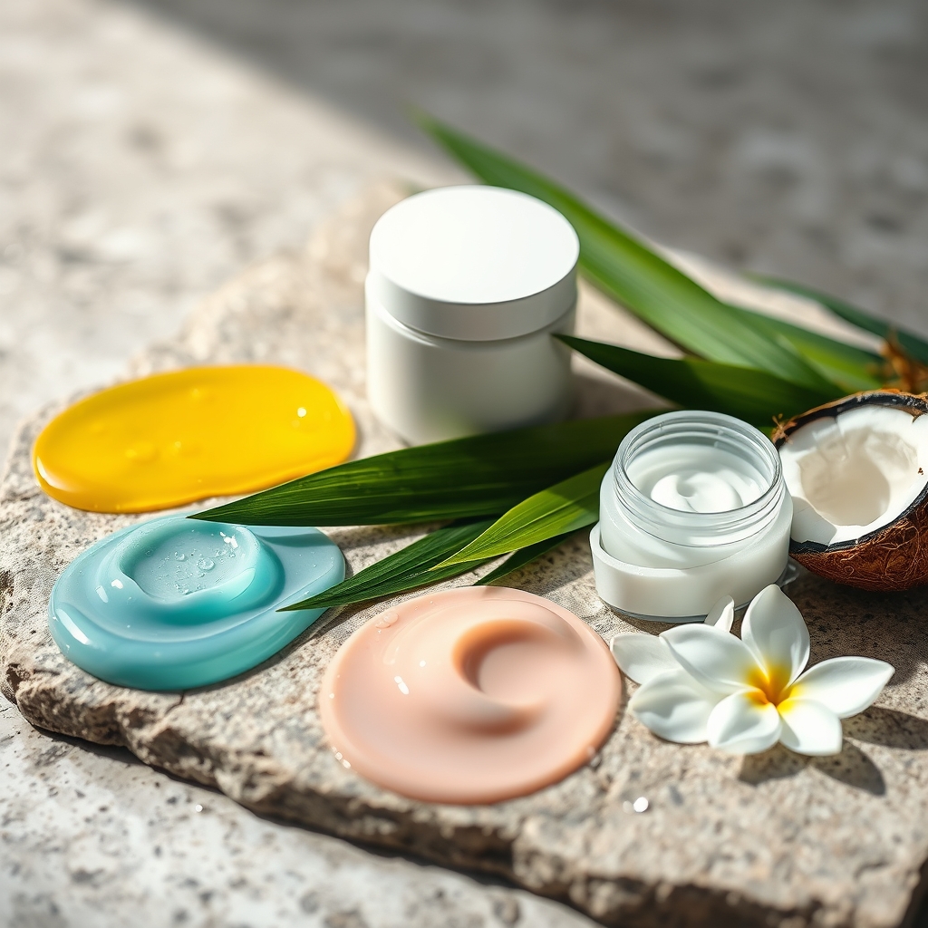 The core documents you'll usually encounter — export documents for cosmetics from Thailand