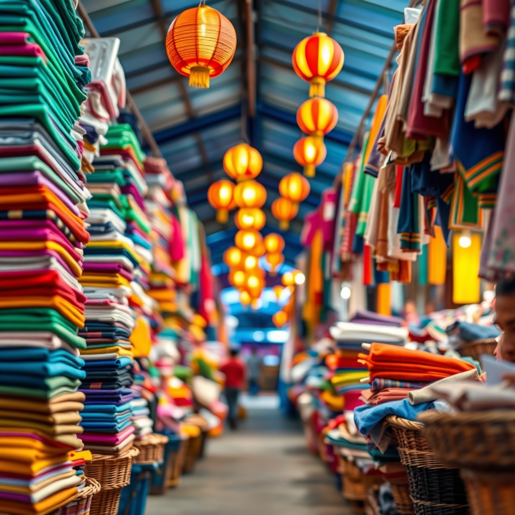 Decisions at the manufacturing stage that affect every market — exporting cosmetics to ASEAN countries