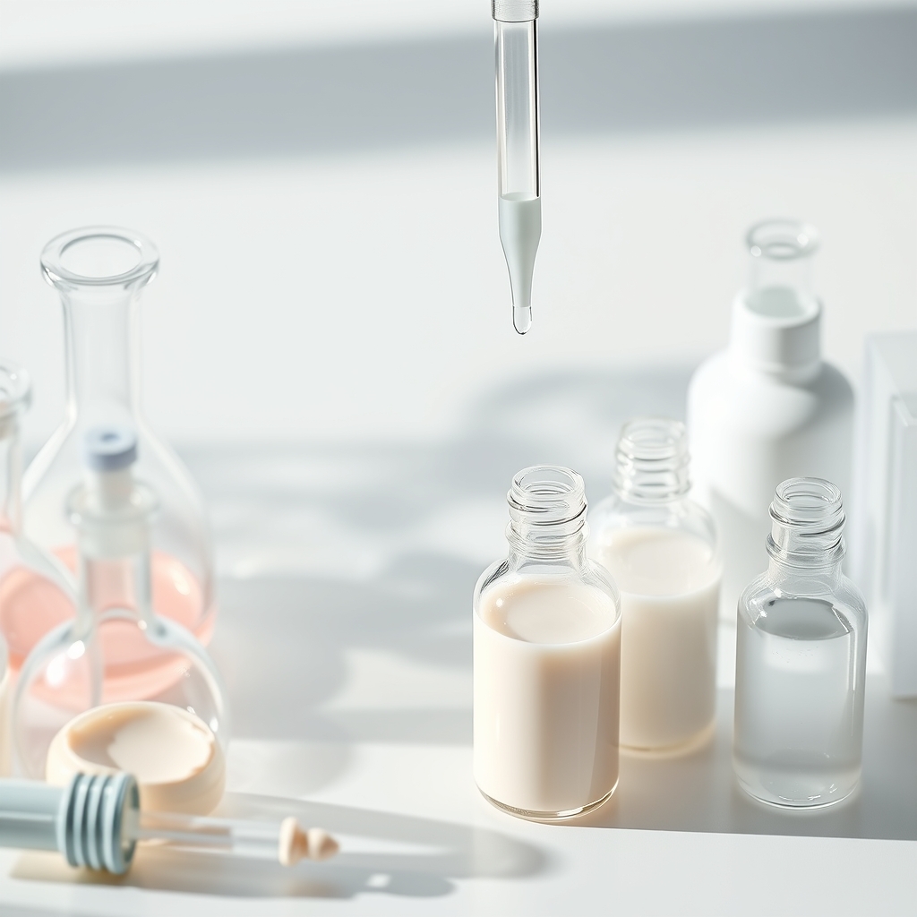 Thai botanicals, actives and batch variability — clean beauty formulation in Thailand