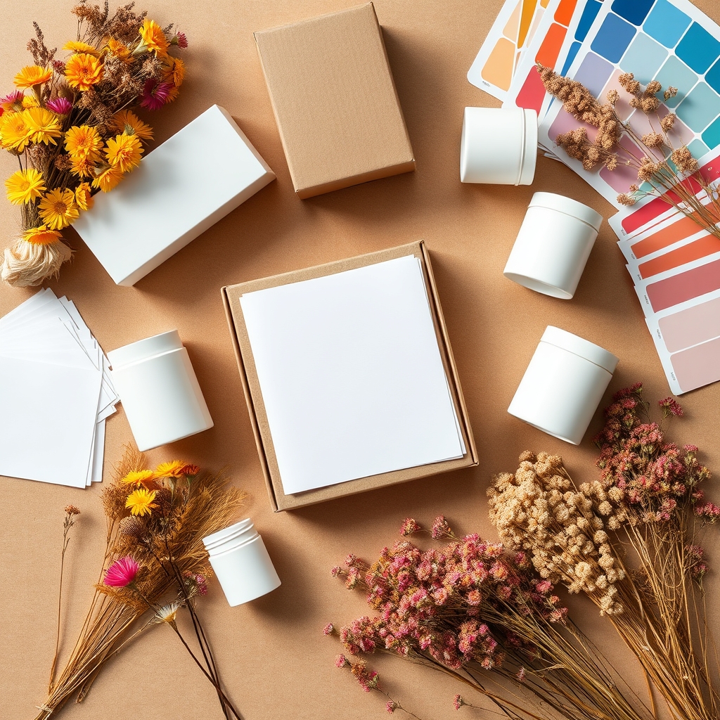 Packaging: more than how it looks on a shelf — herbal balm manufacturer Thailand