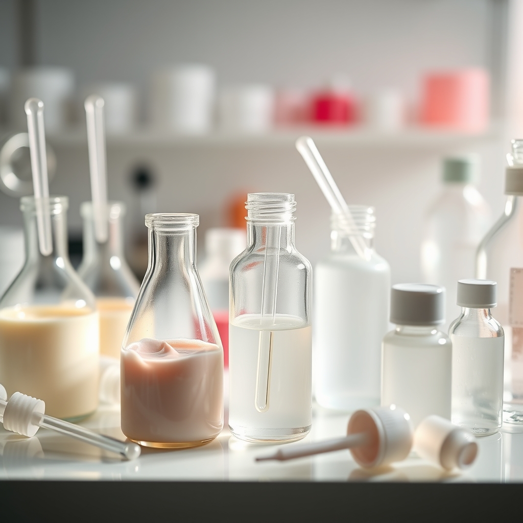 What to Evaluate When Comparing Thai OEM/ODM Factories — ODM skincare Thailand