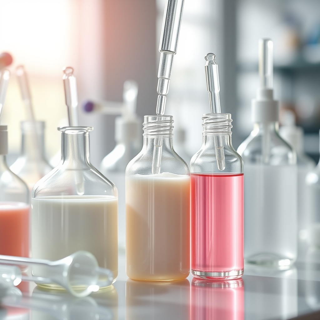 ODM Skincare Thailand: How It Works and When to Choose It Over OEM