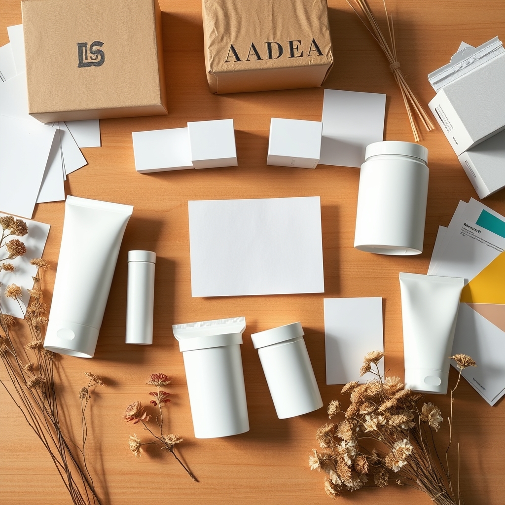 How packaging choices interact with formula development — sustainable cosmetic packaging