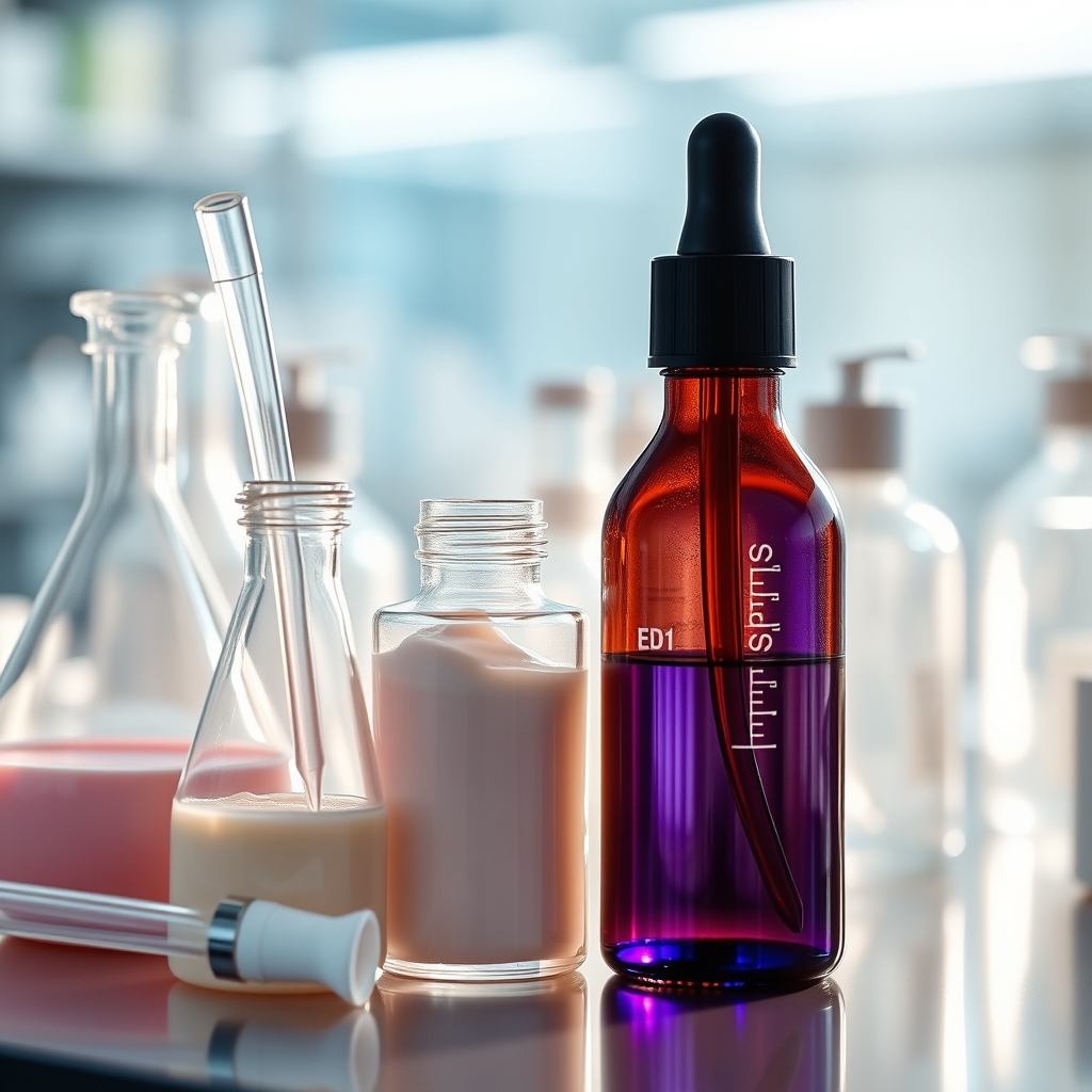 How to Choose a Cosmetic Manufacturer: A Brand Owner's Guide