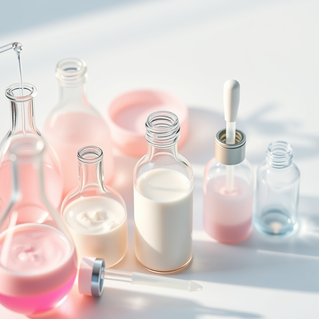 The lab and QC bench: the questions that reveal real capability — what to look for on a cosmetic factory visit