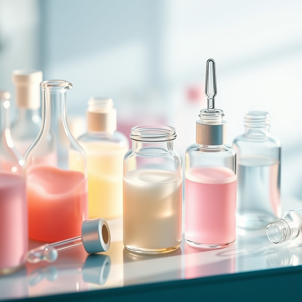 How Halal Requirements Shape Formula Development — halal certification for cosmetics in Thailand