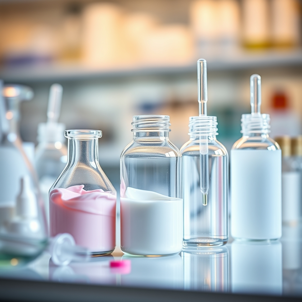 Choose your product scope before you ask for quotes — hair care OEM Thailand