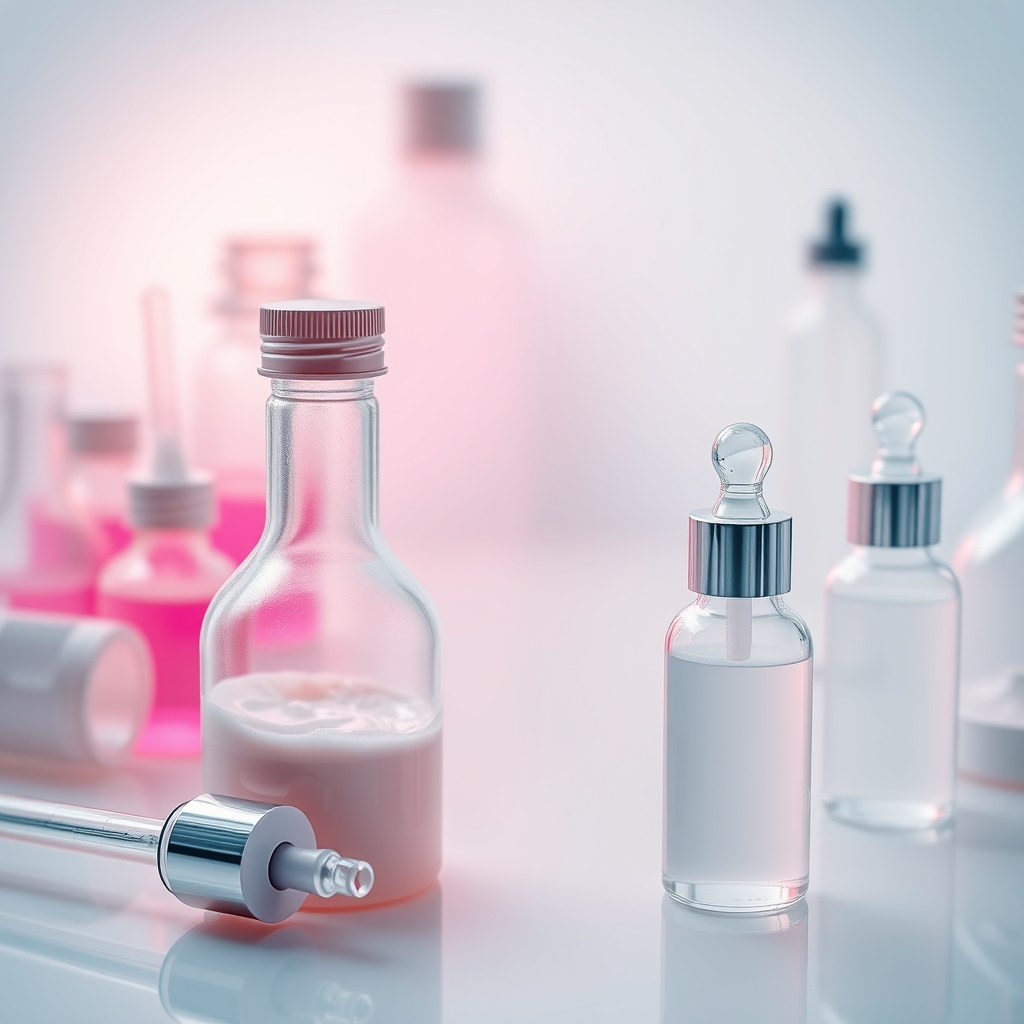 Evaluating samples properly — hair care OEM Thailand