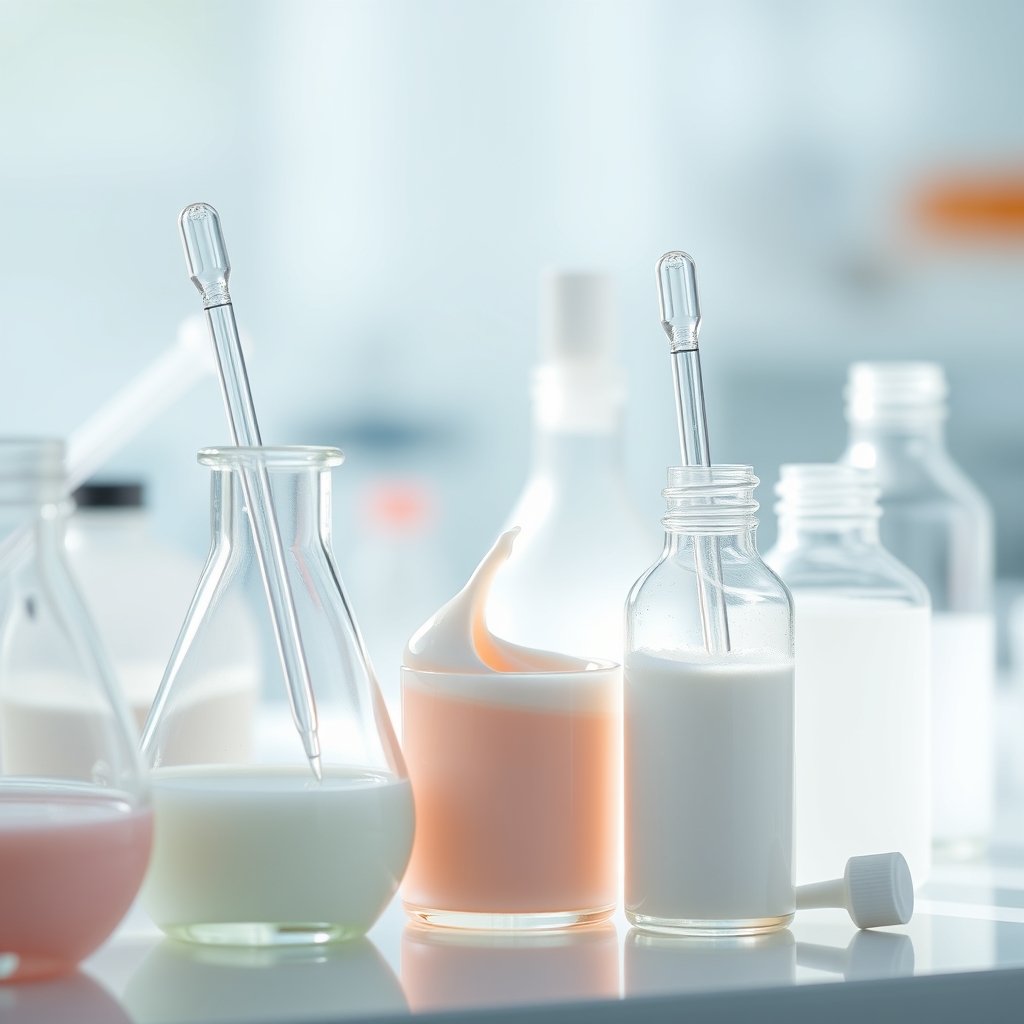 Filter systems: mineral, organic or hybrid — sunscreen OEM Thailand