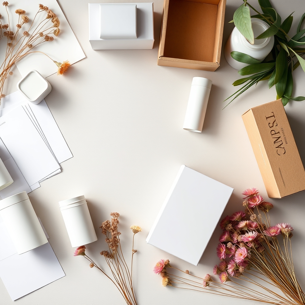 Formula viscosity and texture: the first filter — tubes vs bottles for skincare packaging