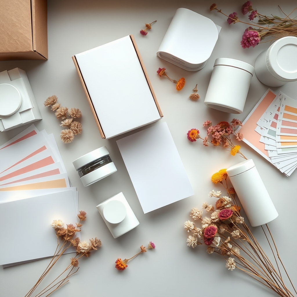 Matching packaging to your target customer — tubes vs bottles for skincare packaging