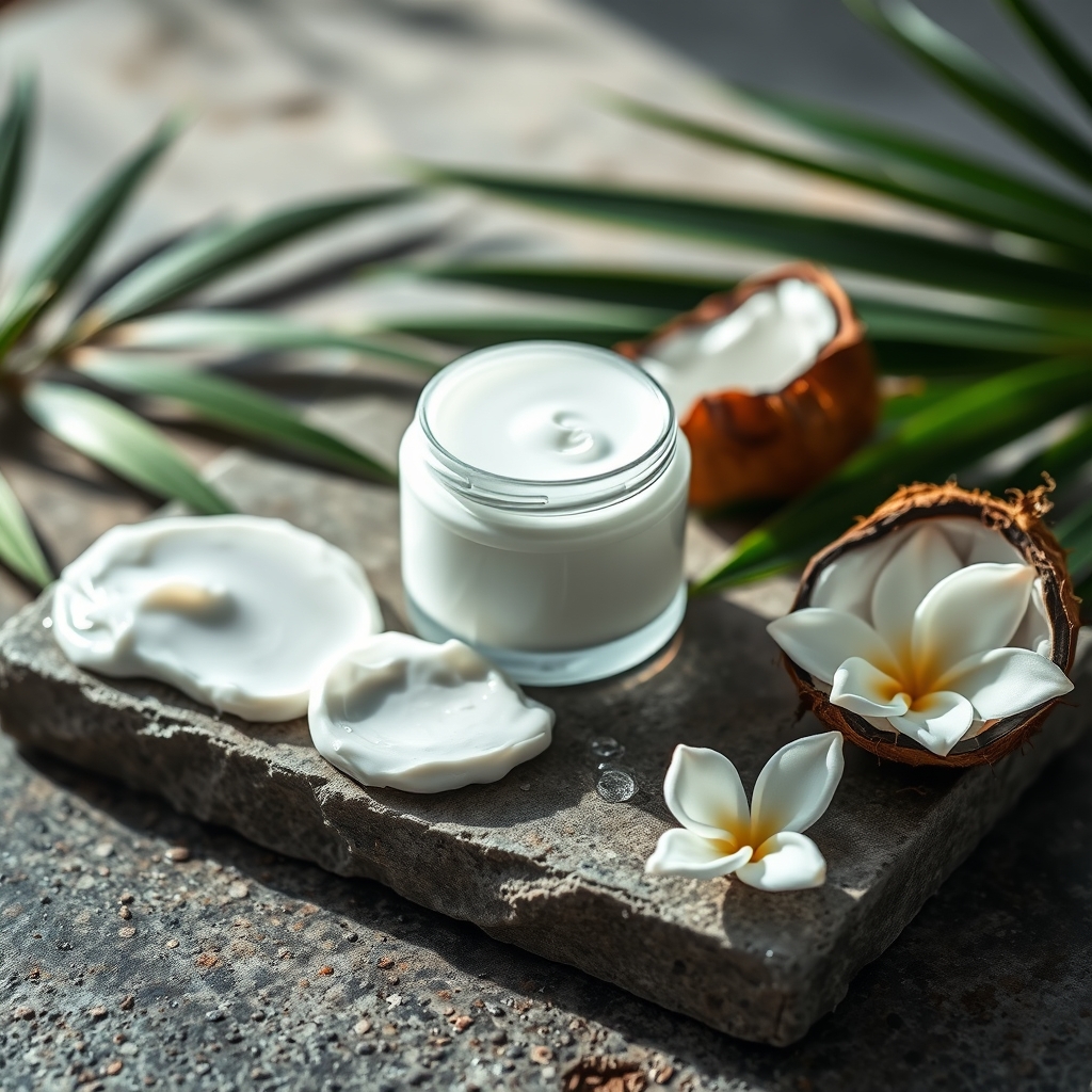 Name, voice and visual language need to agree with each other — skincare brand identity ideas